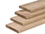 Vuren Tuinplank 600x140x18 mm, Ophalen of Verzenden, Nieuw, Minder dan 180 cm, Balken