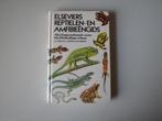 Boek Elseviers Reptielen-en Amfibieëngids., Verzenden, Nieuw