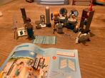 Playmobil City Life Badkamer met douche 9268, Ophalen of Verzenden, Zo goed als nieuw