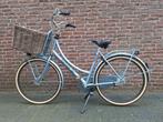 Cortina u4 transportfiets 57cm en 28 inch en 7 versnellingen, Versnellingen, 56 cm of meer, Zo goed als nieuw, Ophalen