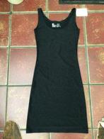 Corrigerende jurk second skin zwart maat S, Kleding | Dames, Ondergoed en Lingerie, Ophalen of Verzenden, Zwart, Nachtkleding