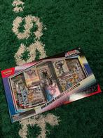 Nieuw Prismatic Evolutions Premium Figure Collection, Ophalen of Verzenden, Zo goed als nieuw