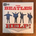 The Beatles Help Chileense Mono persing., Ophalen of Verzenden, Gebruikt, 12 inch, Poprock