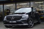 Mercedes-Benz GLC AMG 43 4MATIC Led Leder Panorama Memory Bu, Auto's, Mercedes-Benz, Gebruikt, Euro 6, 368 pk, Vierwielaandrijving