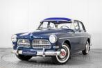 Volvo P121 amazon (bj 1960), Auto's, Volvo, Gebruikt, Overige modellen, 4 cilinders, Bedrijf