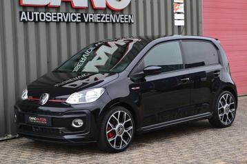 Volkswagen Up! 1.0 TSI GTI 2021 5DRS Camera/Lane Assist/Clim beschikbaar voor biedingen