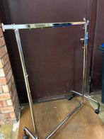 Kleding rekje., Ophalen of Verzenden, Met wielen, Gebruikt