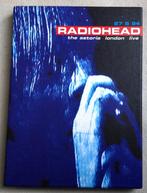 Radiohead - Live At The Astoria 27-5-94, Cd's en Dvd's, Verzenden, Gebruikt, Muziek en Concerten