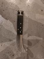 Loodmes met Hamerfunctie, Ophalen of Verzenden, Gebruikt