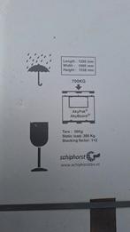 pallet box opvouwbare palletbox 120x100x154 cm Schiphorst, Ophalen, Gebruikt, 100 cm of meer, 60 cm of meer