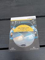 Led Headlight Strip Set 2 x 120 Led / 2 x 45 cm waterproof, Auto diversen, Verzenden