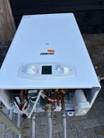 Diverse gas geisers, Ophalen, Geiser, Minder dan 20 liter, Propaan of Butaan