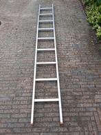 ladder, Ophalen, Gebruikt, Ladder, 2 tot 4 meter