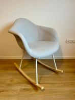 Schommelstoel babykamer, Huis en Inrichting, Stoelen, Ophalen, Zo goed als nieuw, Eén, Modern
