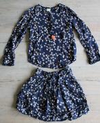 Setje van Scotch & Soda 116, Kinderen en Baby's, Kinderkleding | Maat 116, Meisje, Gebruikt, Ophalen of Verzenden, Setje