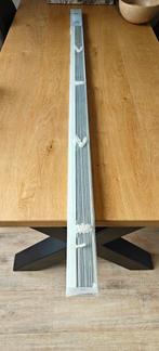 Nieuw JYSK 180x220 horizontale lamellen 25mm, wit, Ophalen, 200 cm of meer, Wit, 150 tot 200 cm