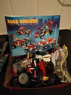 K'nex set, Ophalen, Gebruikt, K'nex