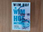 Wim Hof - De Wim Hof methode, Ophalen of Verzenden, Zo goed als nieuw, Wim Hof