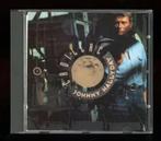 CD Johnny Hallyday - Cadillac 838 497-2 Blues Rock, Overige genres, Ophalen of Verzenden