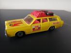 Lesney Matchbox Speed Kings K-46 Mercury Commuter, Ophalen of Verzenden, Zo goed als nieuw, Auto, Matchbox