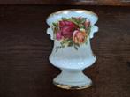 Royal Albert - Lepelvaasje - Old Country Rose, Ophalen of Verzenden