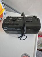 Vintage radio, Ophalen of Verzenden, Zo goed als nieuw
