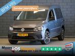 Volkswagen Caddy 2.0 TDI 102PK L1H1 Automaat Comfortline, Automaat, Overige kleuren, Volkswagen, Bedrijf