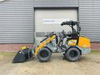 Giant G2700 HD + minishovel / kniklader NIEUW jubileum editi, Zakelijke goederen, Wiellader of Shovel