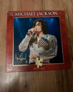 Michael Jackson puzzel, Hobby en Vrije tijd, Ophalen of Verzenden, 500 t/m 1500 stukjes, Zo goed als nieuw