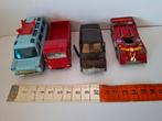 Model auto's siku, Kinderen en Baby's, Speelgoed | Speelgoedvoertuigen, Ophalen of Verzenden