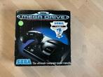 Sega Megadrive (boxed) Vintage Computing, Spelcomputers en Games, Ophalen of Verzenden, Zo goed als nieuw, Met 1 controller, Mega Drive