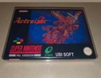 Actraiser 2 SNES Game Case, Verzenden, Zo goed als nieuw
