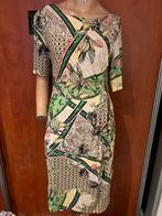 GERRY WEBER jurk maat m zgan, Maat 38/40 (M), Overige kleuren, G, B