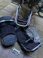 Nuna kinderwagen, Overige merken, Ophalen of Verzenden, Zo goed als nieuw, Combiwagen
