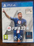 Fifa 23 ps4, Spelcomputers en Games, Ophalen of Verzenden, Zo goed als nieuw, Sport, 3 spelers of meer
