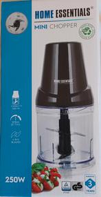 Mini hakmolen (gratis verzonden), Ophalen of Verzenden, Nieuw