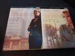 Dvd Sensitive Skin Seizoen 1-2, Ophalen of Verzenden, Zo goed als nieuw