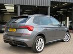 Skoda KAMIQ 1.0 TSI  110pk SPORT BNS / Camera /  Stoelverw /, Voorwielaandrijving, Met garantie (alle), 620 kg, Handgeschakeld