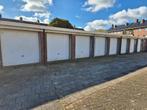 Garagebox (verhuurd € 1.908,- p.j.) te koop in Breda, Auto diversen, Autostallingen en Garages