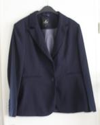 blazer maat 40, Maat 38/40 (M), Blauw, Ophalen of Verzenden, Jasje