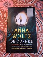 De Tunnel - Anna Woltz, Ophalen of Verzenden