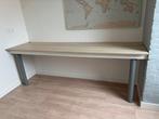 Tafel of DIY materialen, Ophalen, Gebruikt, 200 cm of meer, DIY