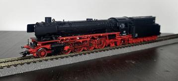 Trix 22372 - DB br042 digitaal beschikbaar voor biedingen