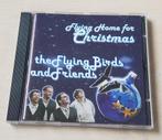 Flying Home For Christmas CD Normaal Herman Finkers Wijngaar