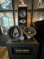 Sonus Faber High End Cinema / Stereo systemen, Audio, Tv en Foto, Nieuw, Bowers & Wilkins (B&W), Ophalen of Verzenden, Complete surroundset