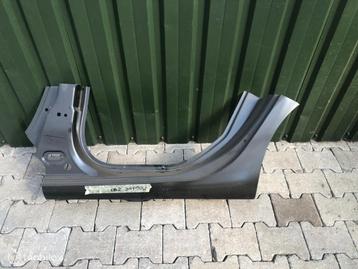 Dorpel links renault megane 2010 764613078r Origineel beschikbaar voor biedingen