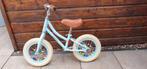 Loopfiets Isabelle  Rose 12 inch, Ophalen, Gebruikt, Minder dan 16 inch