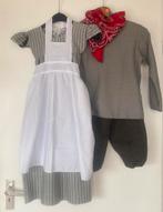Ot en Sien kleding , oud Hollandse kleren, NIEUW, Kinderen en Baby's, Carnavalskleding en Verkleedspullen, Ophalen of Verzenden