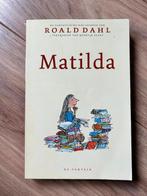 Matilda - Roald Dahl, Ophalen, Gelezen, Nederland