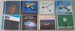 Mike Oldfield 8 Cd's, Rem.[Prog/Symfo], Verzenden, Zo goed als nieuw, Progressive